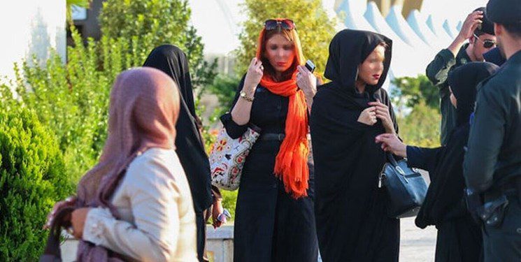 فتنه کشف حجاب از حالت سخت تا حالت نرم!/دومی خطرناک تر از اولی!