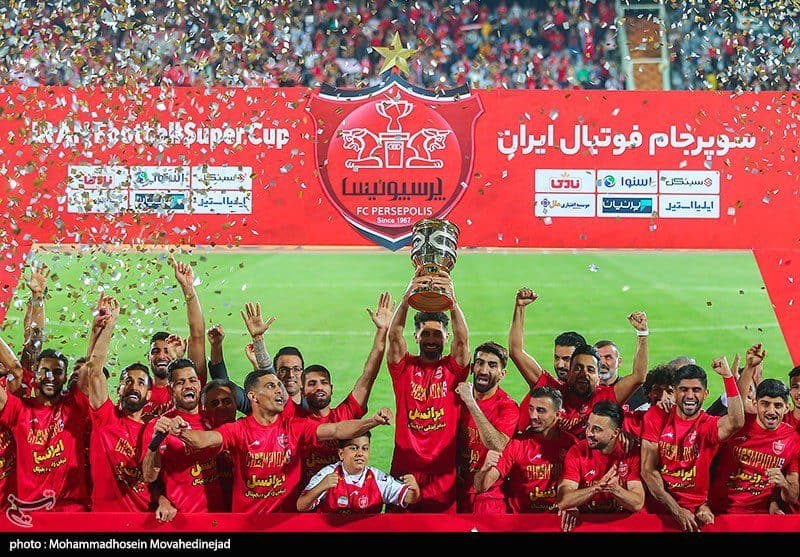 پرسپولیس ۱۴۰۲؛ هت‌تریک قهرمانی در سال تلخ و شوکه کننده!