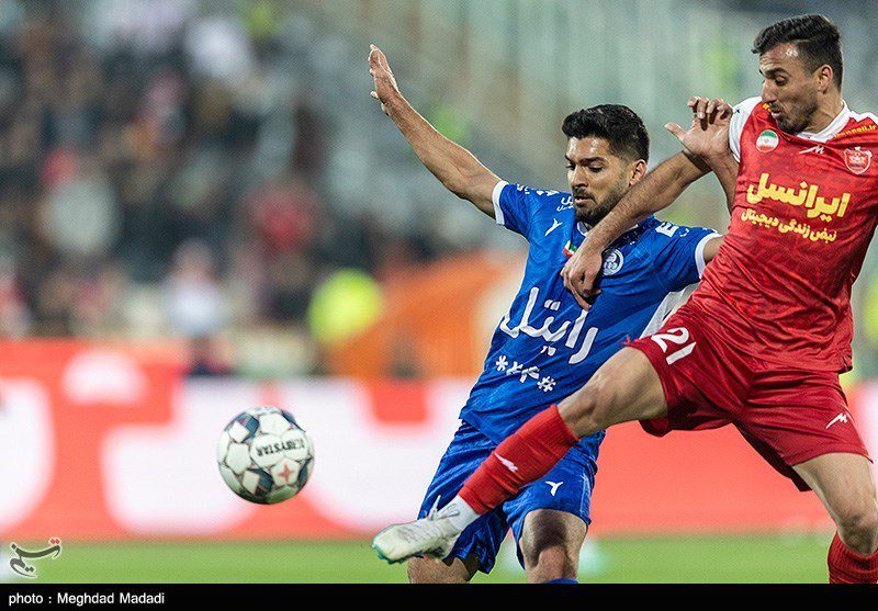 استقلال – پرسپولیس؛ جدال مرگ و زندگی در آزادی