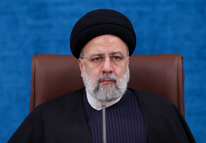 رئیسی: دادگاه بین‌المللی با صدور حکم محکومیت موجب توقف جنایت صهیونیست‌ها شود
