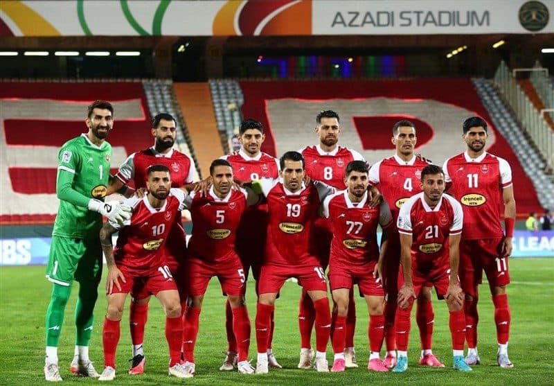 سازمان تأمین اجتماعی: واگذاری باشگاه پرسپولیس به ما از چاله به چاه افتادن است