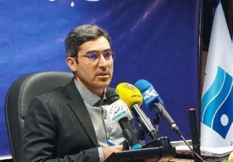 افزایش ۵۰ سانتیمتری تراز دریاچه ارومیه