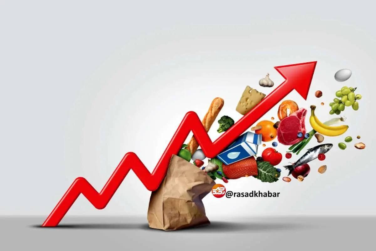 گرمایش زمین باعث افزایش نرخ تورم می‌شود، به ویژه در خاورمیانه