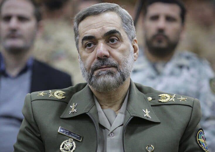 وقتی کشورهای دیگر را مشاهده می‌کنیم، متوجه می‌شویم وضعیت ایران بسیار خوب است