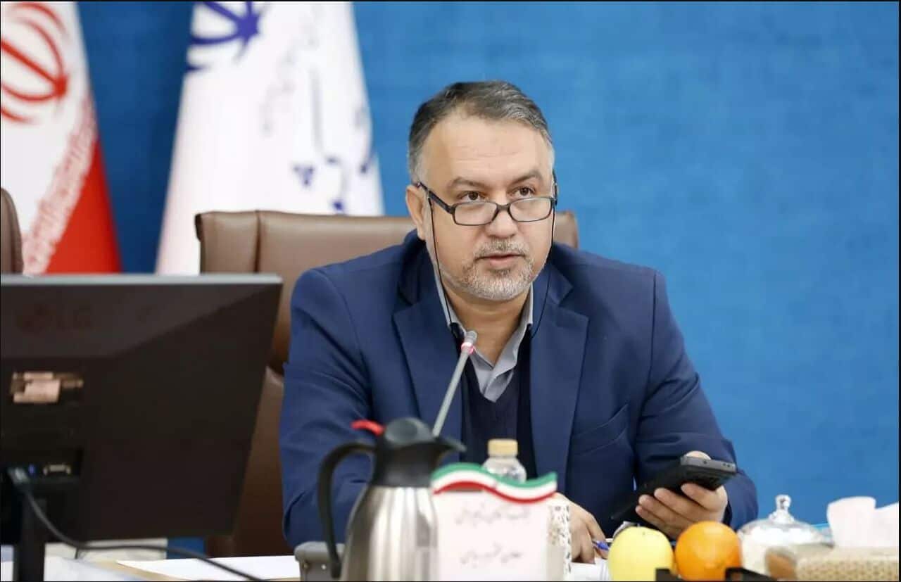 تمدید ساعت رای‌دهی با تصمیم وزیر کشور انجام می‌شود