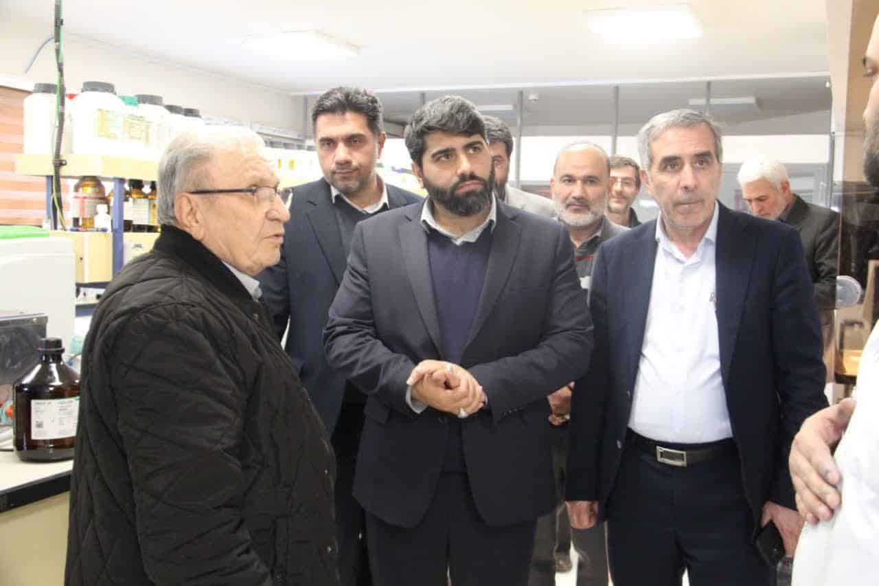 معاون وزیر صمت: دانش بنیان‌ها ارز صادراتی را به نرخ آزاد بفروشند