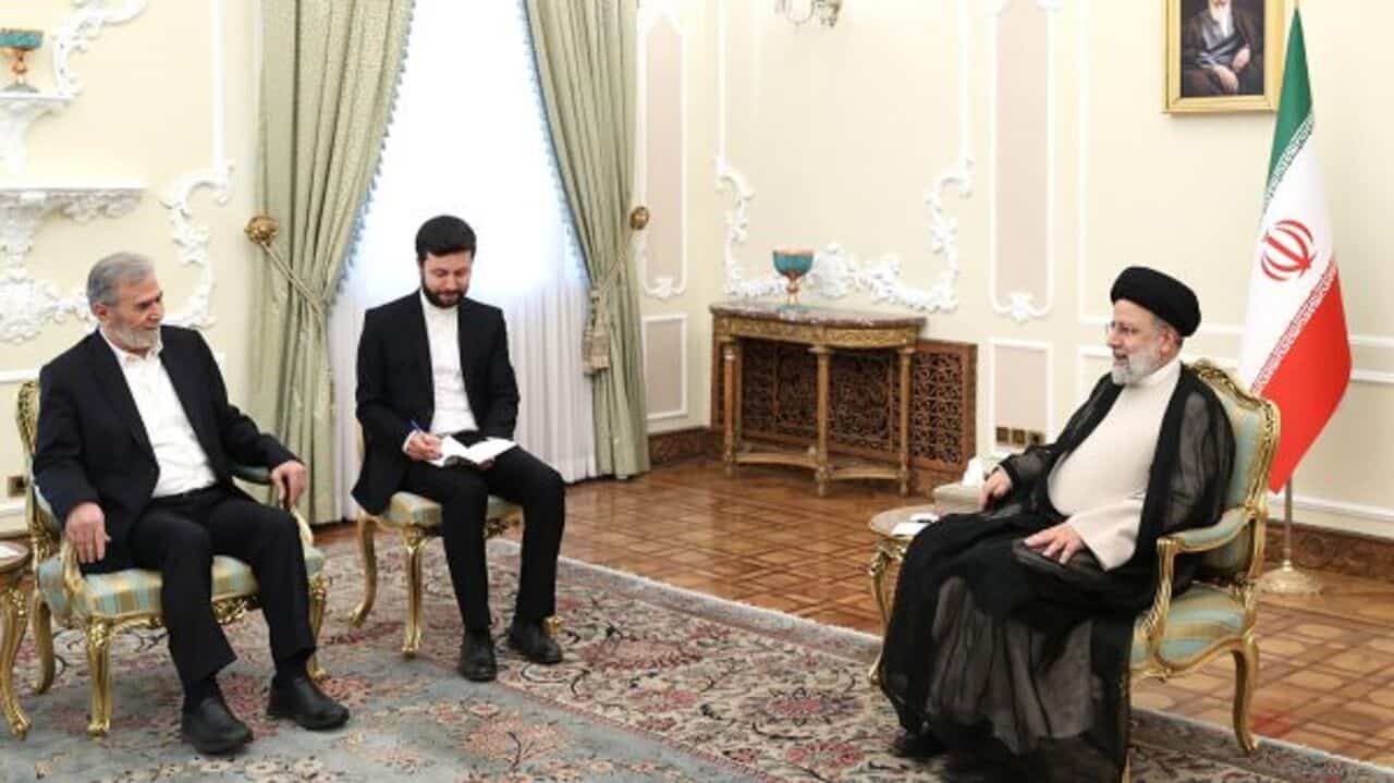 انفعال و بی‌عملی سران برخی کشورهای اسلامی در قبال ملت فلسطین موجب تأسف است