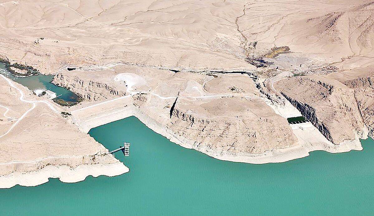 رسوایی طالبان به دست ماهواره‌ها