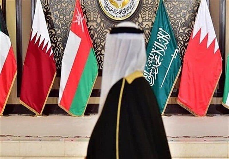 شوراى همکارى خلیج فارس مدعى مالکیت کویت و عربستان بر میدان آرش شد