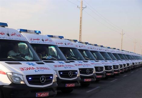 هشدار اورژانس : مراقب سقوط از ارتفاع و برق‌گرفتگی در خانه‌ تکانی باشید