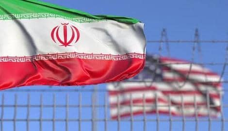 تحریم‌های جدید آمریکا در ارتباط با ایران