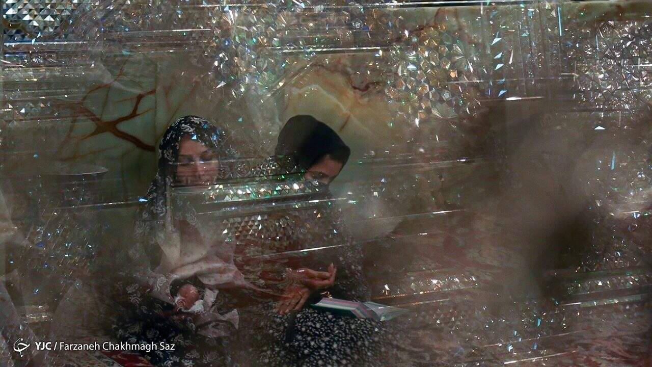 روزه باعث به وجود آمدن تقوا و پرورش روح می‌شود