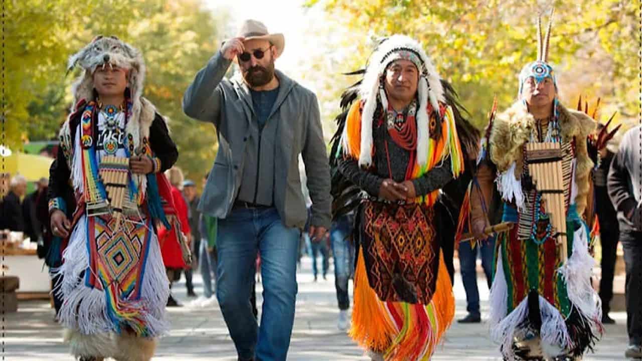 هفت‌سین سینمایی تلویزیون/ از «سریع و خشن» تا «مصادره»