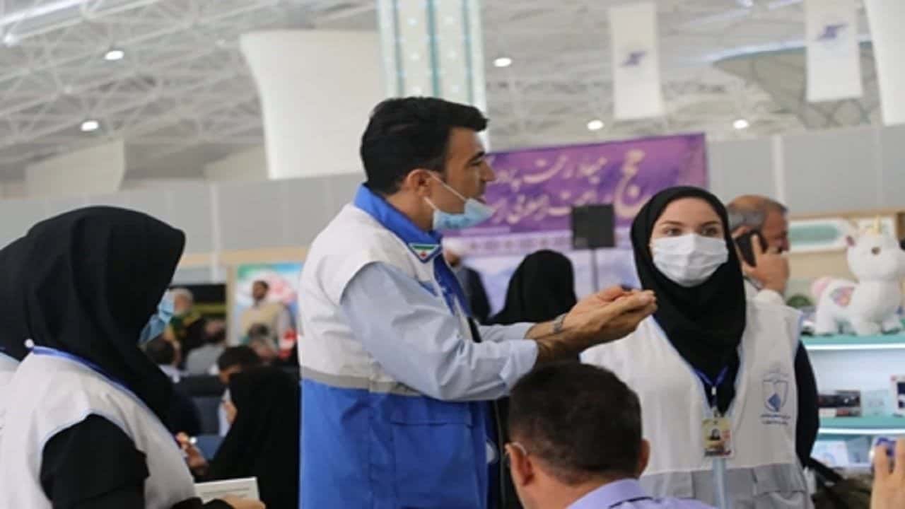 پلمب ۳۱۲۳ مرکز به دلیل تخلفات از آغاز طرح سلامت نوروزی