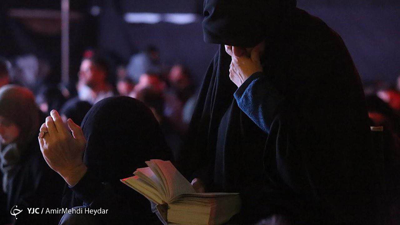 مسئله جامعه امروز اخلاق است