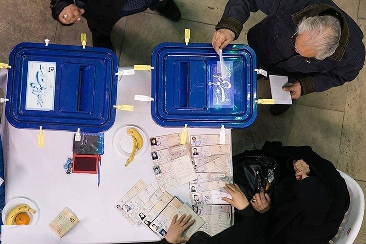 این انتخابات نشان‌ داد بدنه مردم از رسانه‌های ضدانقلاب عبور کرد
