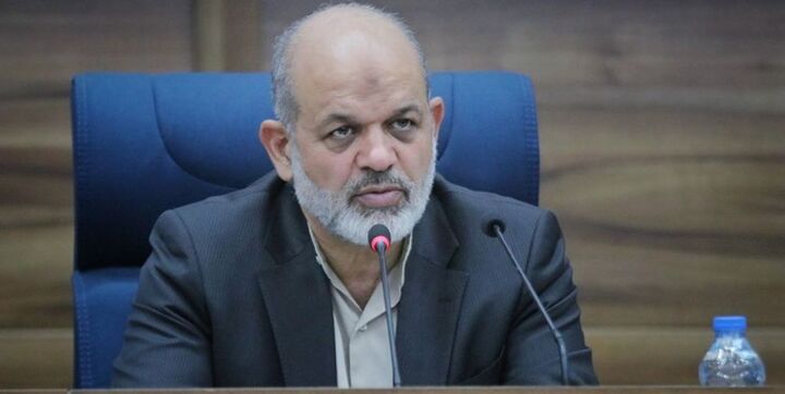 وزیر کشور: کشف حجاب عنصری برای از بین بردن حیا است