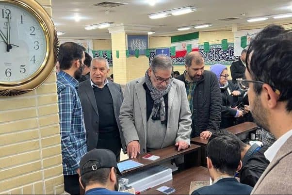 شمخانی: خلق شگفتی ویژگی بارز مردم ایران است