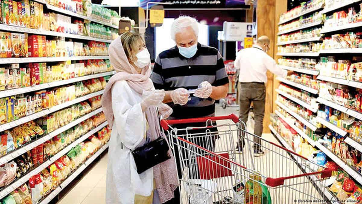 دوگانه‌ی حجاب و معیشت