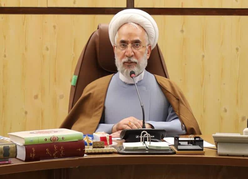 رقابت بیش از ۱۵ هزار نامزد در انتخابات مجلس دلیلی بر حضور نیرو‌های علاقه‌مند به خدمت در نظام است