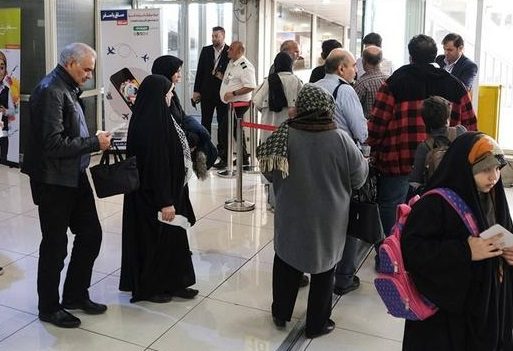 دادستان تهران: با ۱۴ آژانس و درگاه فروش بلیت هواپیمایی متخلف برخورد شد
