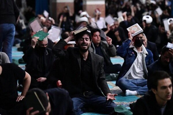 ممنوعیت تردد کامیون‌ها تا فردا شب در تهران