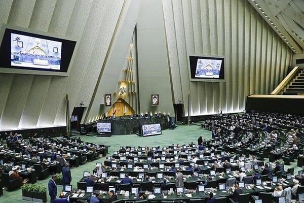 لایحه ساماندهی پهپادهای غیرنظامی اعلام وصول شد