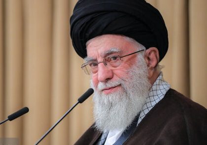سخنرانی نوروزی رهبر انقلاب درتهران درجمع اقشار مردم برگزار می‌شود