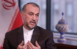 واکنش امیرعبداللهیان به حمله تروریستی در مسکو