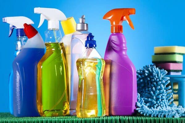روند افزایشی مسمومیت با شوینده‌ها طی سال‌های اخیر