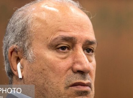 تاج: داربی چهارشنبه برگزار می‌شود/ حال فوتبال زنان خوب است