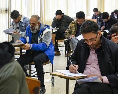 زمان توزیع کارت آزمون استخدامی آموزش پرورش اعلام شد/ تشریح جزییات برگزاری آزمون