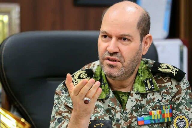 رادارهای جمهوری اسلامی ایران قابلیت شناسایی هر نوع ریز پرنده را دارند
