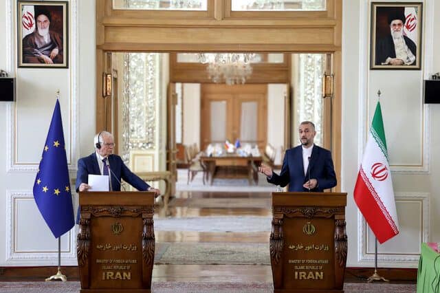 ایران خواستار تشکیل گروه تحقیق بین‌المللی درباره جنایات اسرائیل در بیمارستان الشفا شد