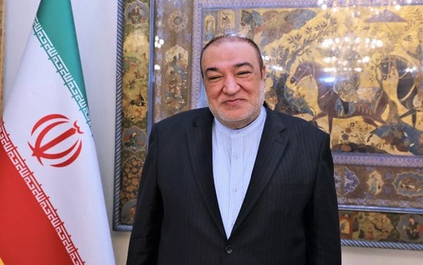 تجارت ایران و روسیه 3.5 برابر و تراز تجاری یک میلیارد دلار مثبت شد