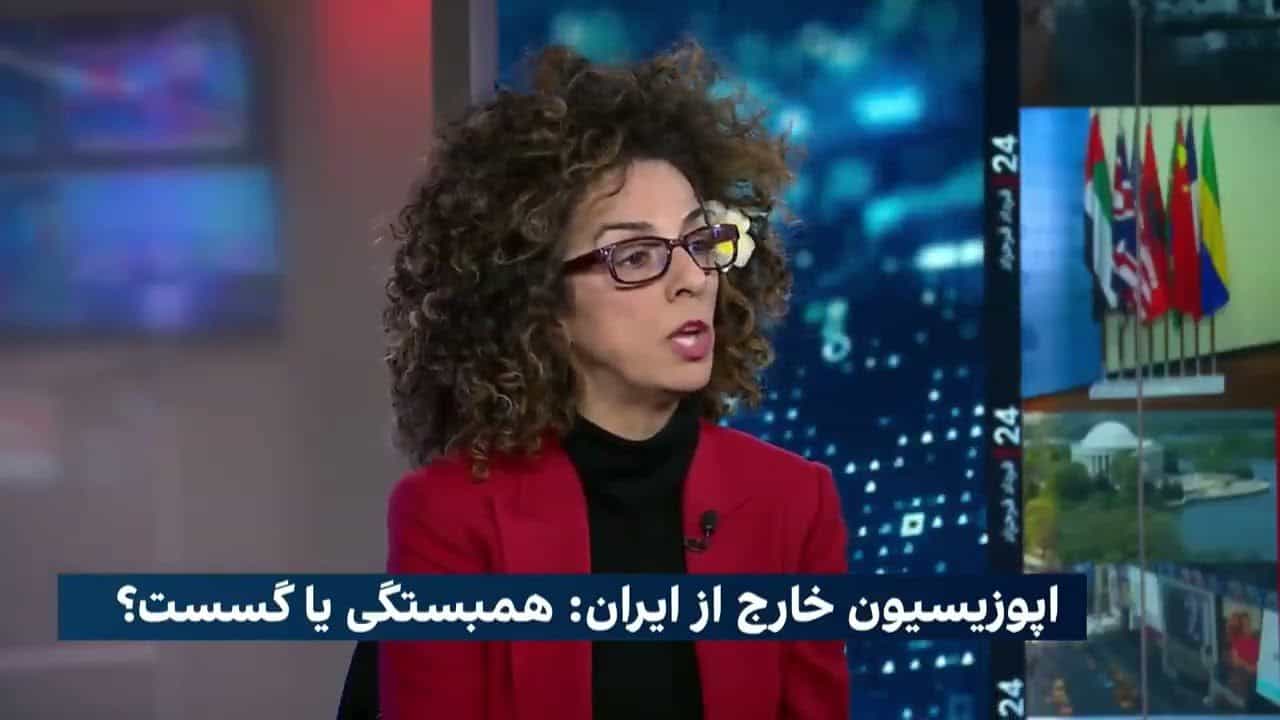 جنگ لاشخورها؛ از تخریب ربع پهلوی تا عصبانیت مصی علینژاد از اینکه او را سلیطه خطاب کرده‌اند