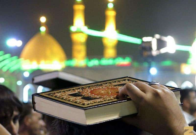 آغاز ثبت‌نام زیارت عتبات در شب‌های قدر از امروز