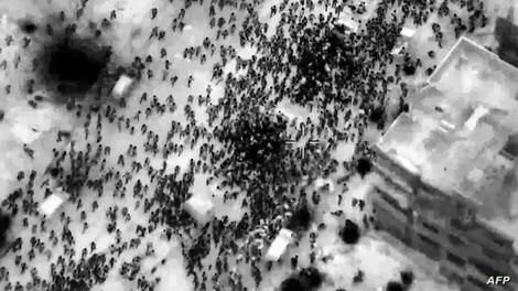 کشته شدن 112 نفر در شلیک اسرائیل به صف دریافت کمک / تعداد کشته های جنگ غزه از 30 هزار نفر عبور کرد