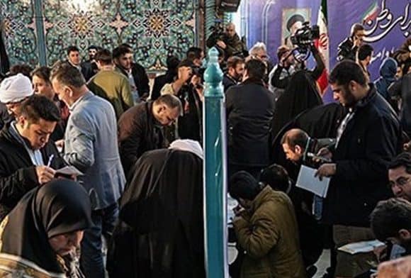 ادارات دولتی فردا با ۲ ساعت تأخیر شروع بکار می‌کند