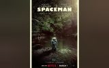 Spaceman، ماجرای جوان یتیمی که به اولین فضانورد کشور خود تبدیل می‌شود