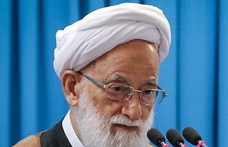 آیت‌الله امامی کاشانی درگذشت