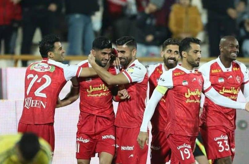 واگذاری پرسپولیس در هیئت دولت تصویب شد