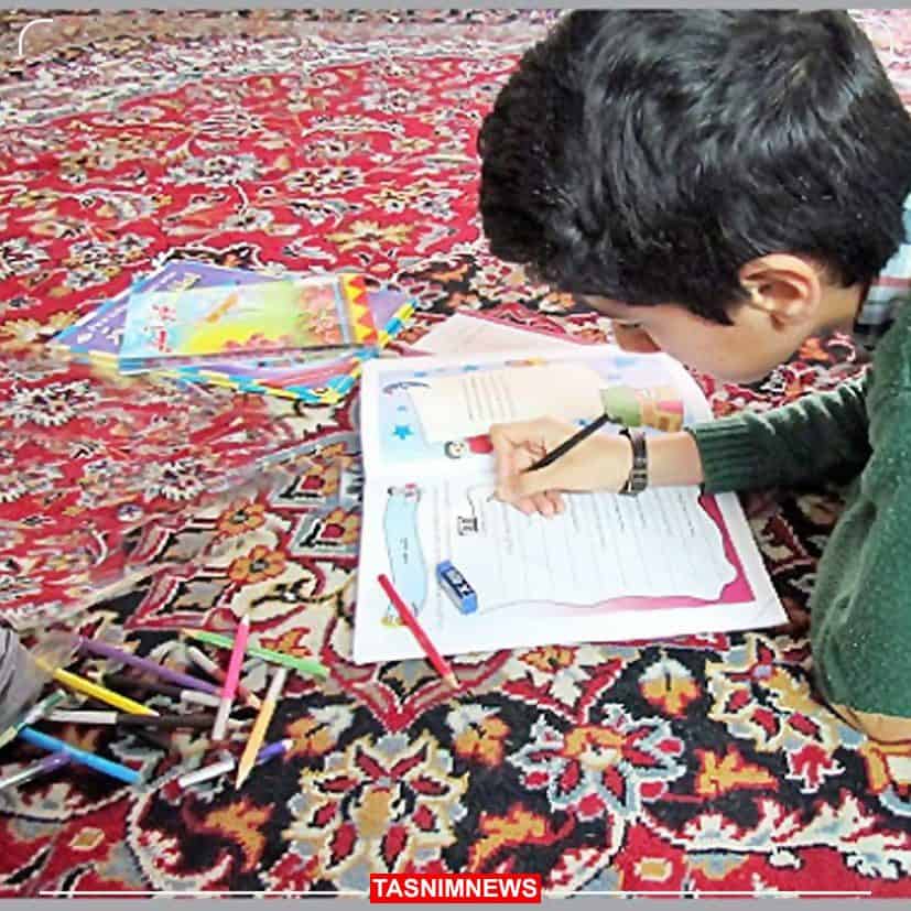 پیک نوروزی حذف شد