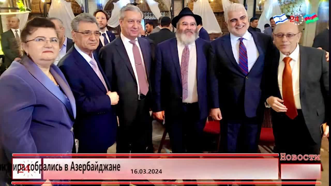 جنگ صهیونیست علیه شیعیان باکو کم از غزه ندارد فقط این جنگ پرتاب موشک ندارد