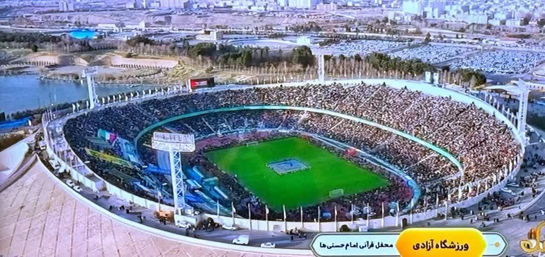به بهانه برنامه محفل چرا معضل کشف حجاب در کشور سامان پیدا نمی کند؟!