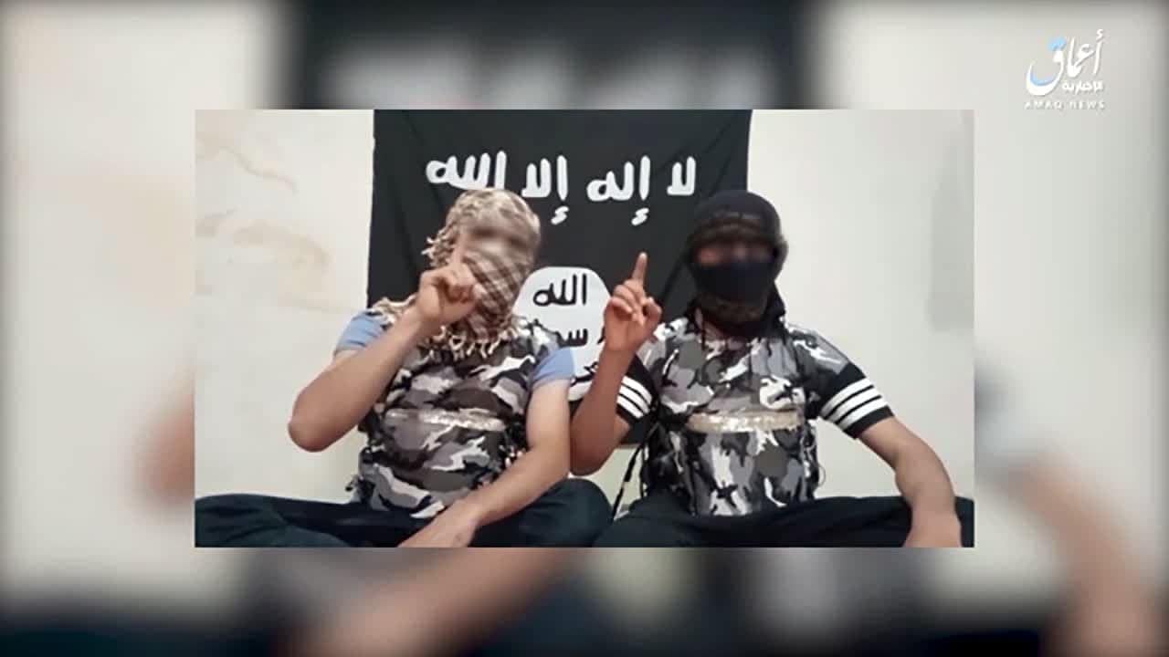 تاجیکستان مرکز جدید پرورش داعش؟!