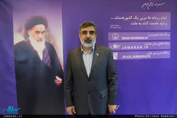 کمالوندی، معاون سازمان انرژی اتمی: بارها مورد حمله واقع شده‌ایم