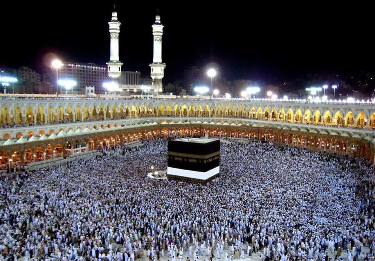 شعار حج ۱۴۰۳ مشخص شد