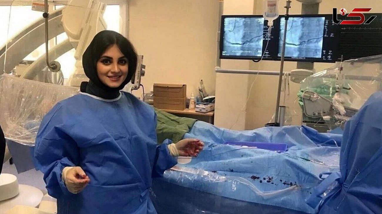 جزئیات جدید از مرگ ناگهانی پزشک معروف