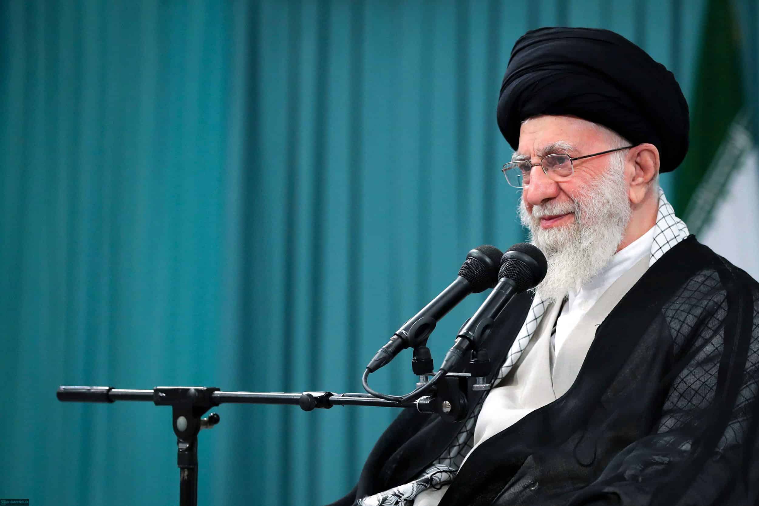  پیام مهم رزمندگان مقاومت به نقل از رهبر انقلاب